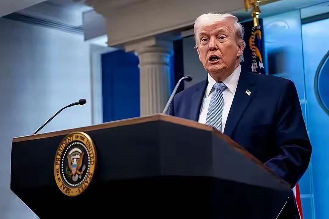 特朗普想5月访华，已经派出一人先来访问中国，卢比奥尴尬了无论是和伊朗的对峙，