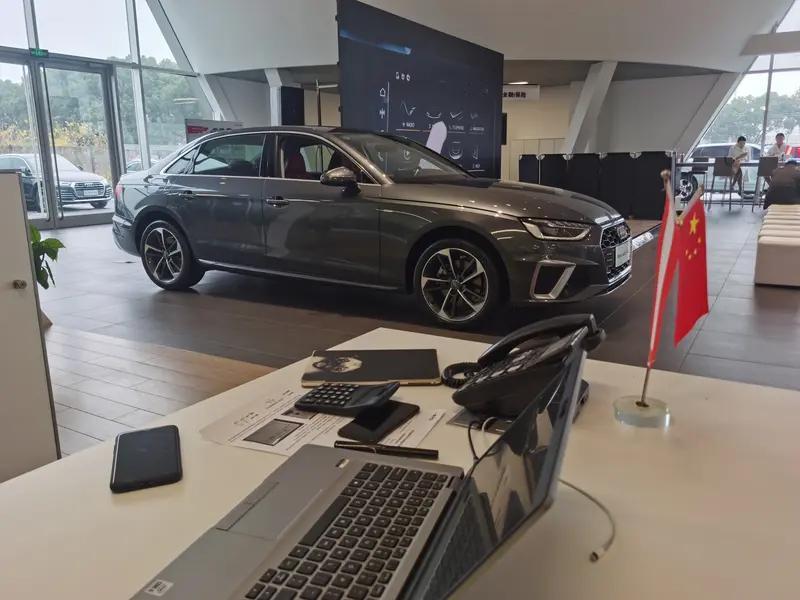 BBA降价已经引发连锁反应，整个汽车市场格局都在重塑。这次是品牌方主动重设价格体