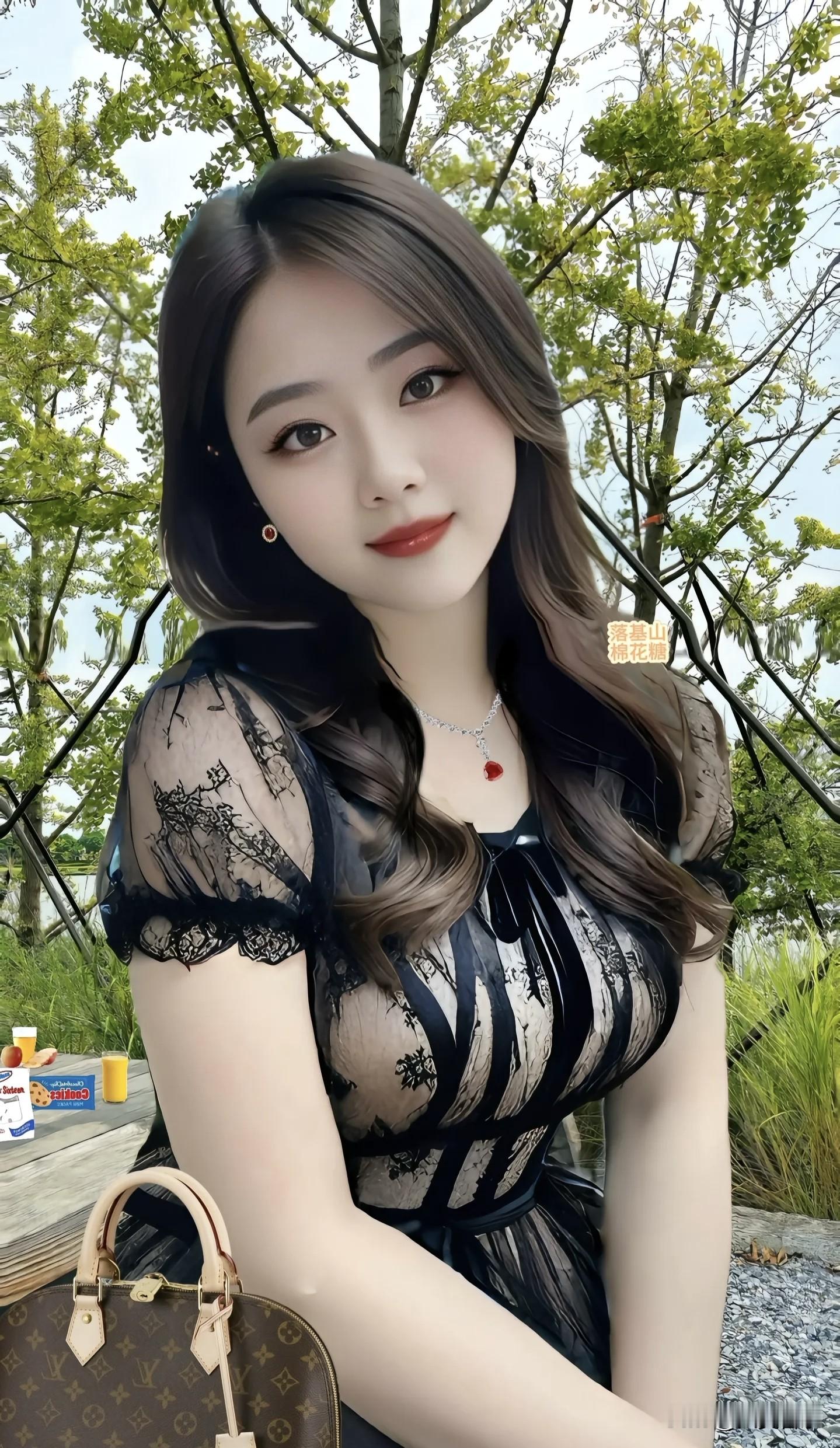 微胖丰满性感女神你认为最有气质的美女是谁<!--{img:0...