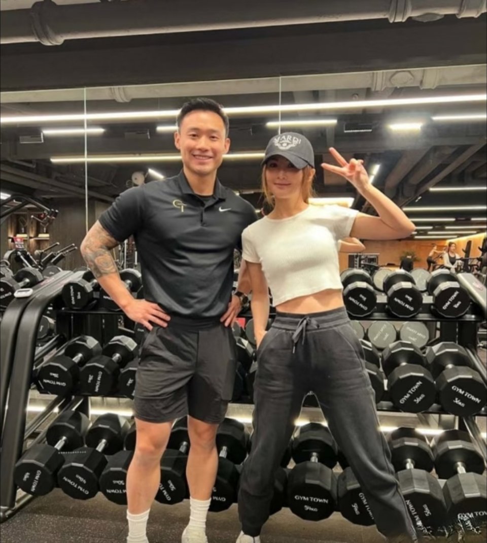 曝蔡卓妍含泪控诉丈夫真的假的？蔡卓妍不是刚结婚没几天吗
