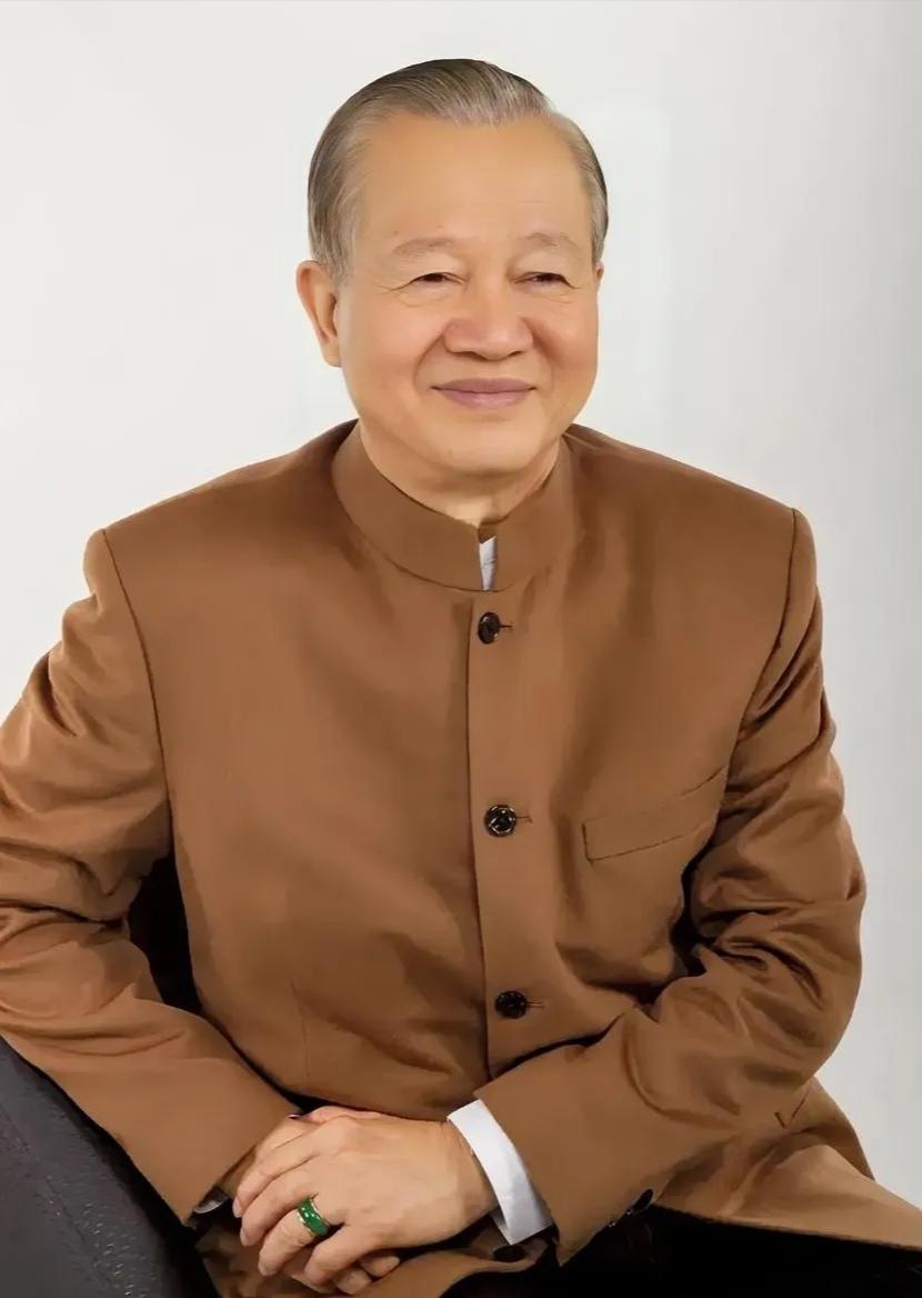 国学大师曾仕强曾说：“一个人有没有福气，看他的习惯就会一目了然。比如，一个妇女