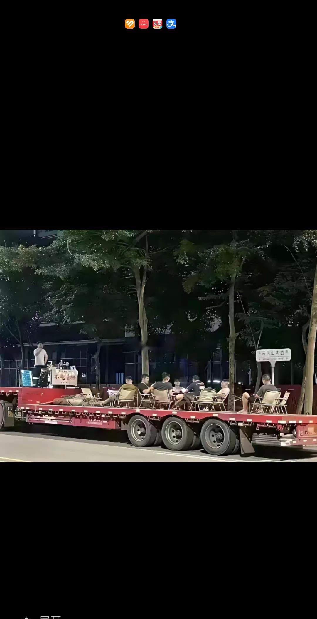 这老板有头脑，不发财谁发财…太有创意了…