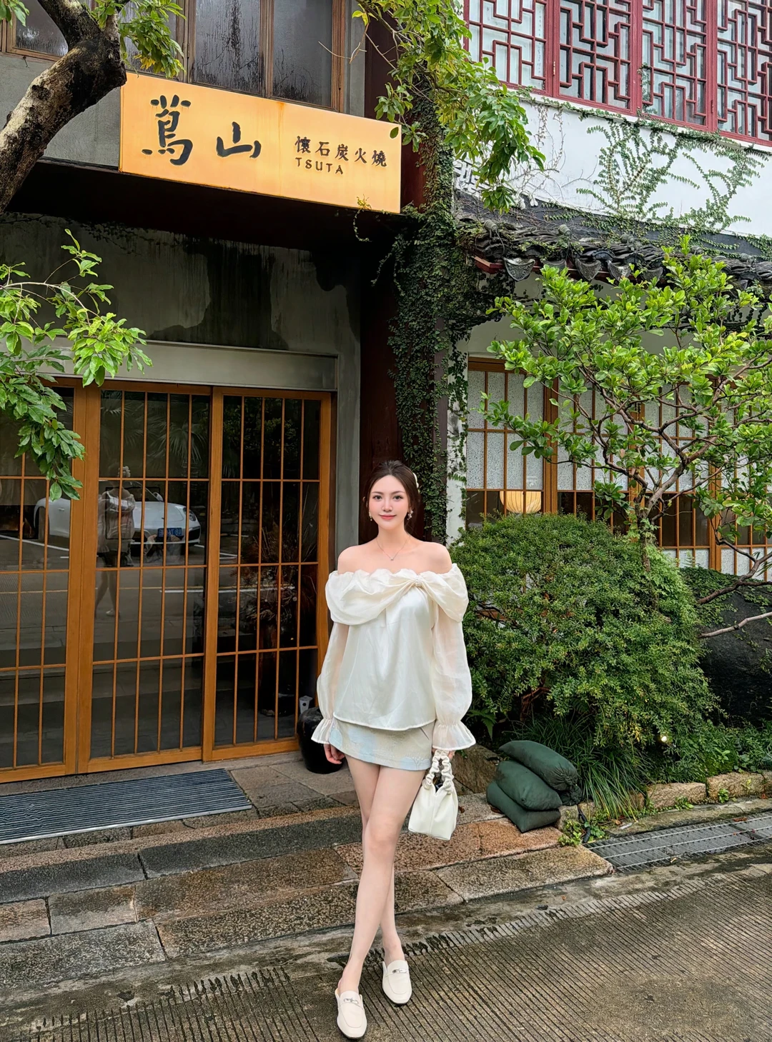 茑山新菜单真的很哇塞！！！！！