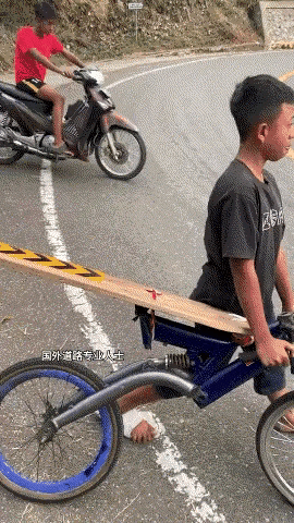 躲得过初一，躲不过十五，这就是外国人口少的原因。