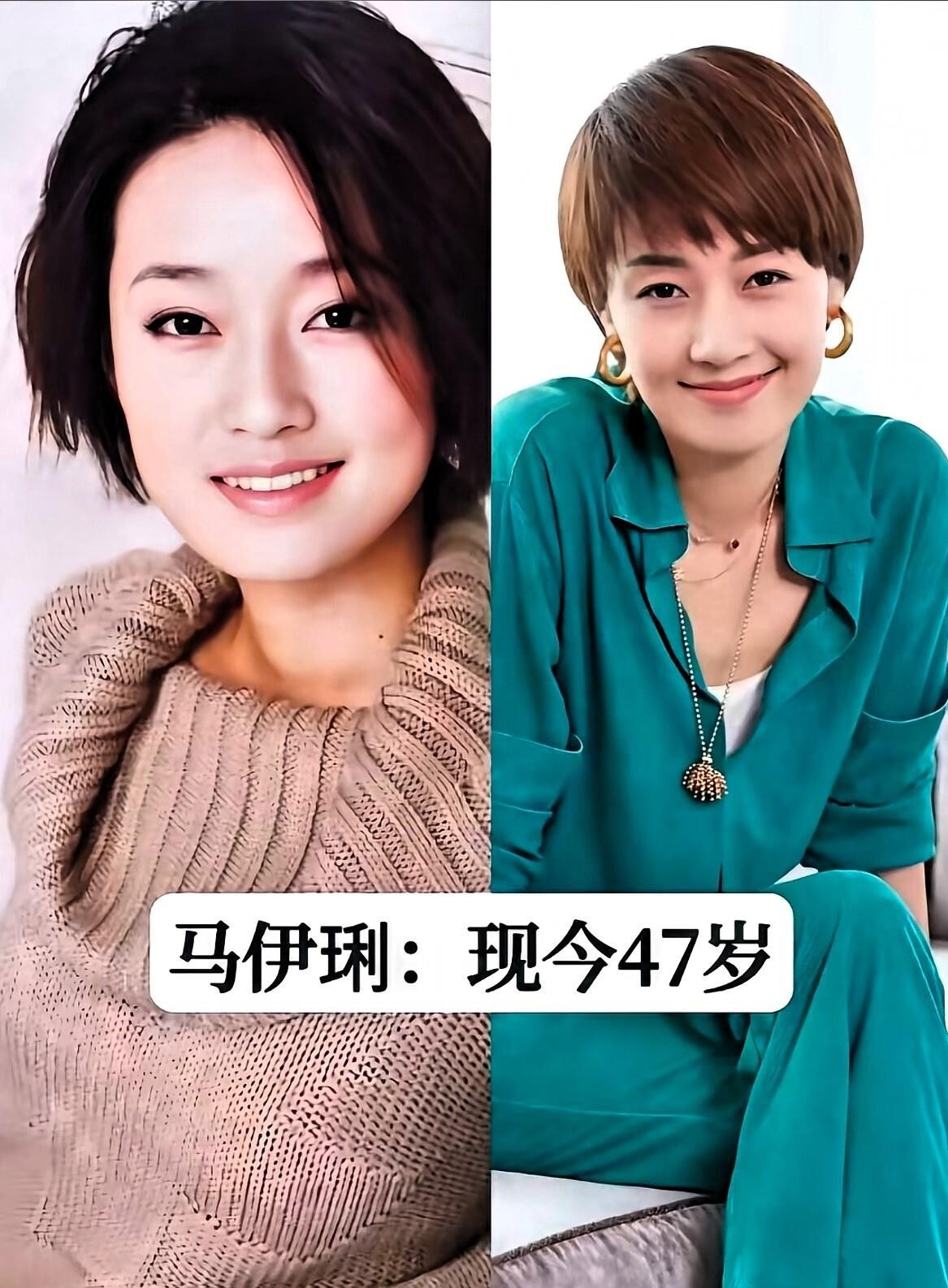 马伊琍在《我的阿勒泰》里把中年女性的温婉与韧劲揉进了烟火气，让人看见岁月沉淀的分寸感。俞飞鸿年过五十