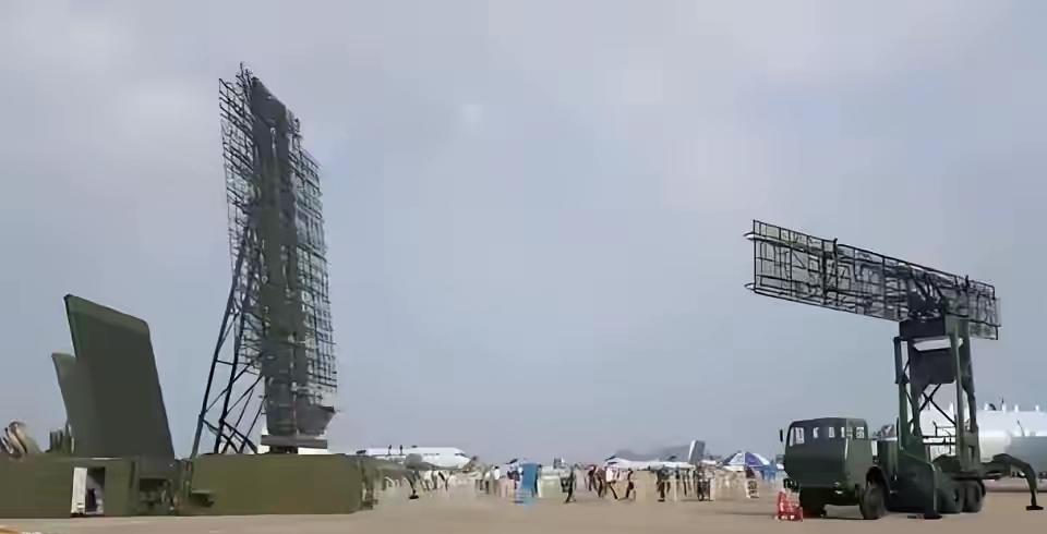 熊猫雷达竟然能让F-35现原形？这一下可把某国急得团团转！委内瑞拉给战机