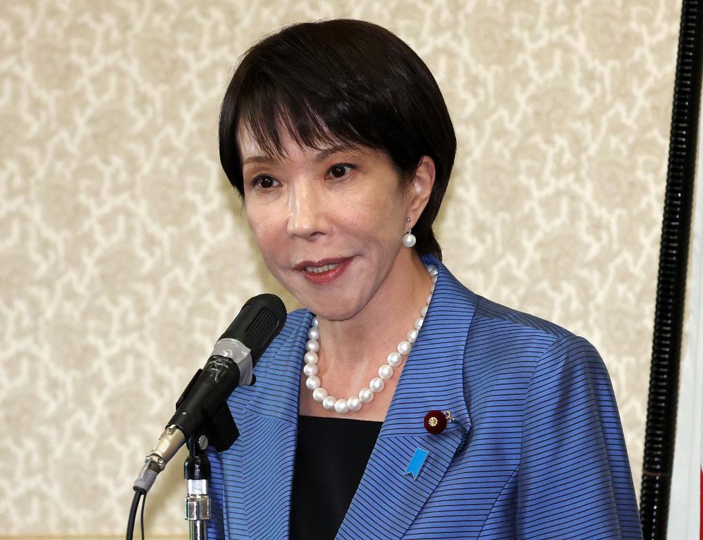 美日两国都没能拦住！李在明送中国一句话，日本右翼直接破防了。前些天，美国智