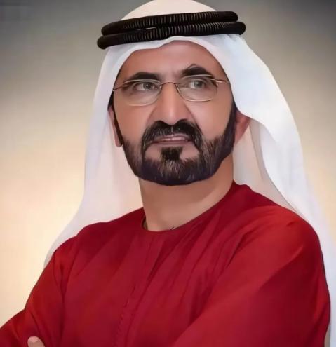 阿联酋“服软了”！4月15日，据中东媒体透露，阿联酋副总统曼苏尔同伊朗议