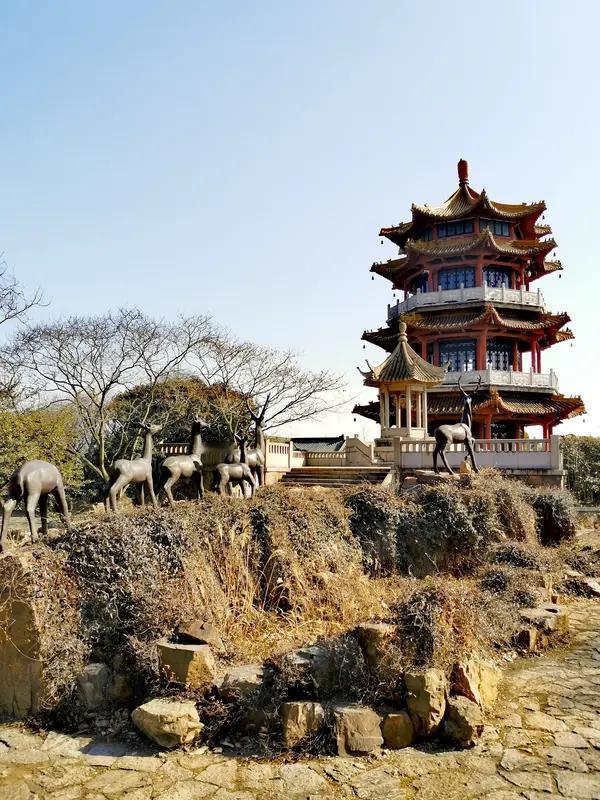 中华文明源远流长，无锡斗山遗址的发现更是为其添上浓墨重彩的一笔。去年11月，锡北