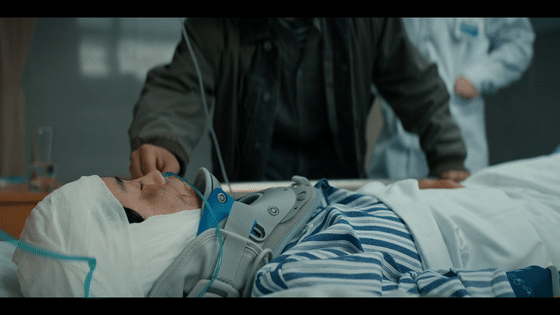 南山猎人凭实力反黑南山猎人组的默契谁能不爱！《枭起青壤》全员狠人凭实力反黑，分工