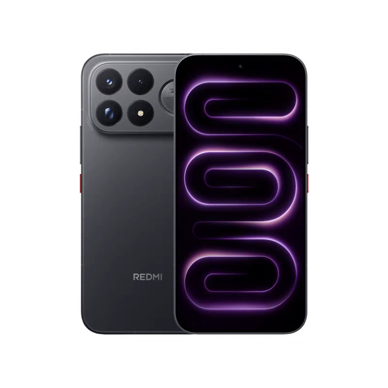数码闲聊站REDMIK100ProMax正式发布，首销4199元起!1.