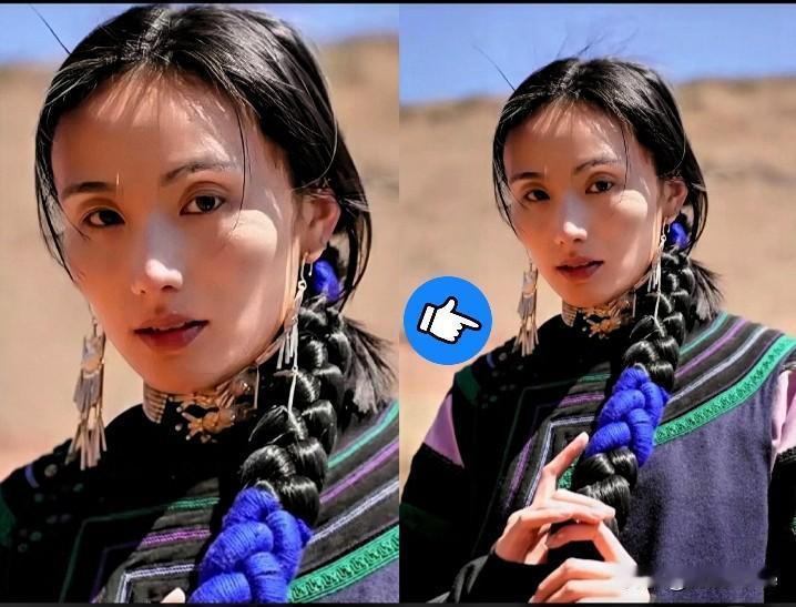 特意查了海哈金喜父母，她父母真的不是一般人，母亲彝族人，普通妇女；，父亲