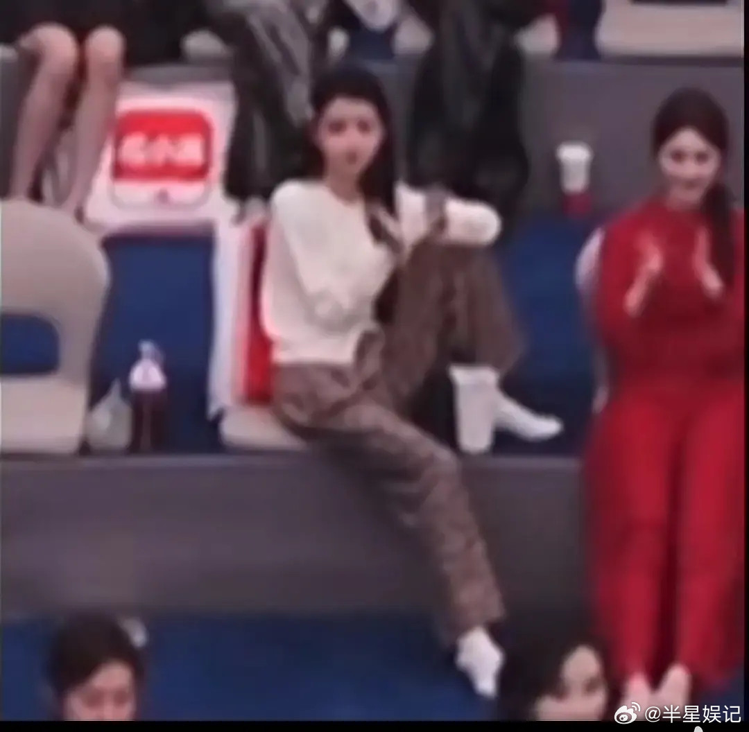 孙怡，你真的好松弛