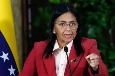 委内瑞拉彻底被打醒了！沉默整整百天，说爆发就爆发，冲突直接升级，特朗普这下压根笑