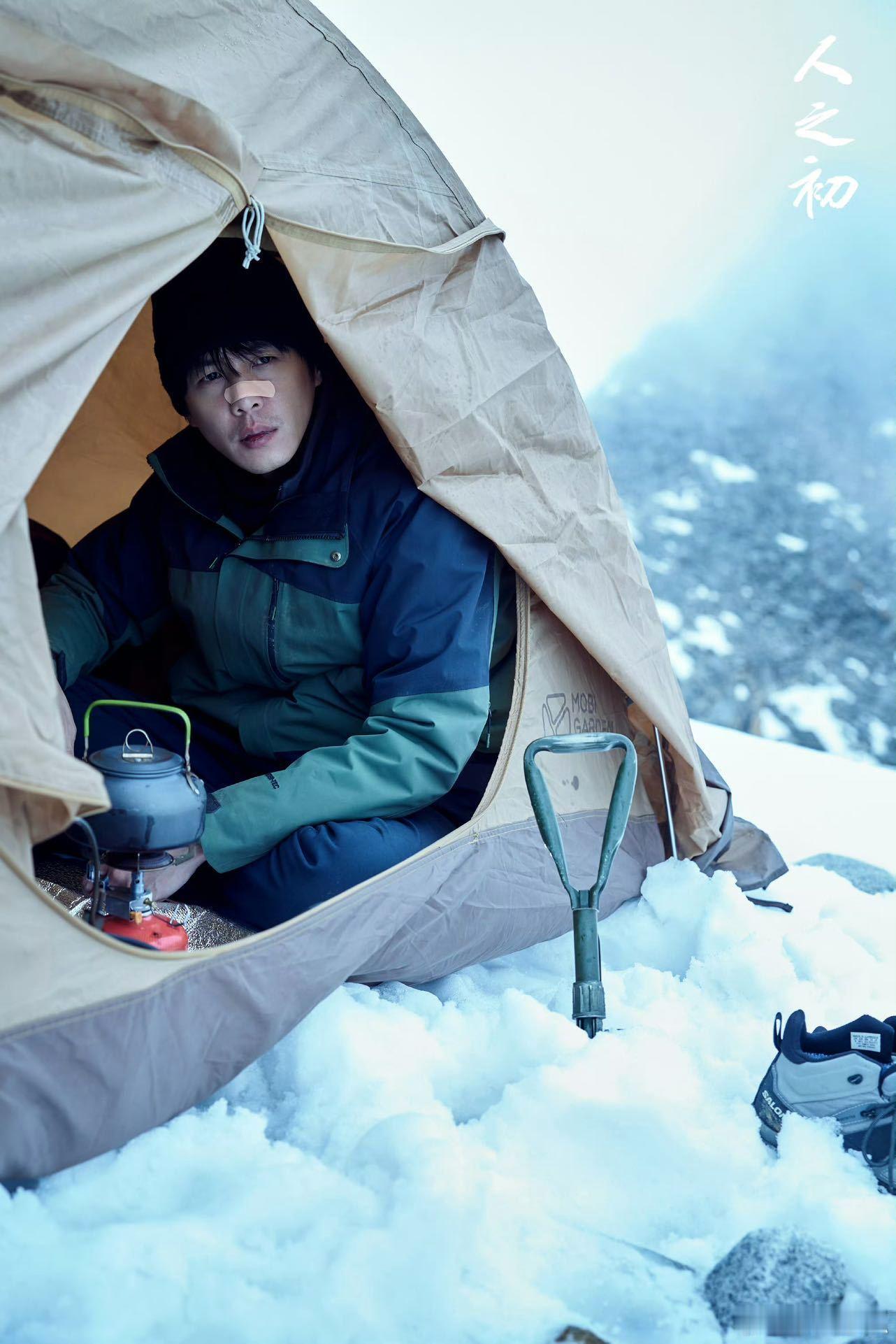 隔壁老钱风张若昀流浪风张若昀新剧里的演绎让人印象深刻，相信他的演技一定不会让人