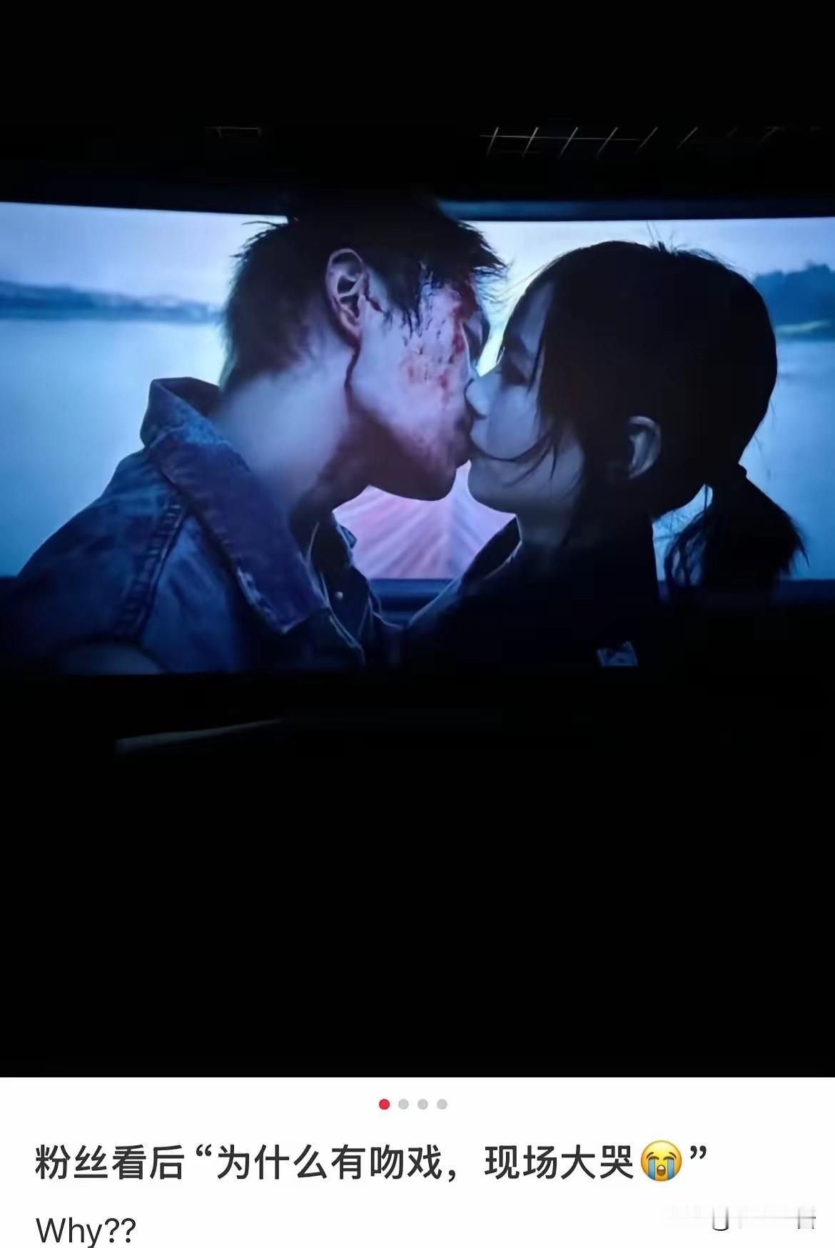 沈腾，估计也救不了易烊千玺好不容易拿下影帝，成为最年轻的得主，没想到，才短短