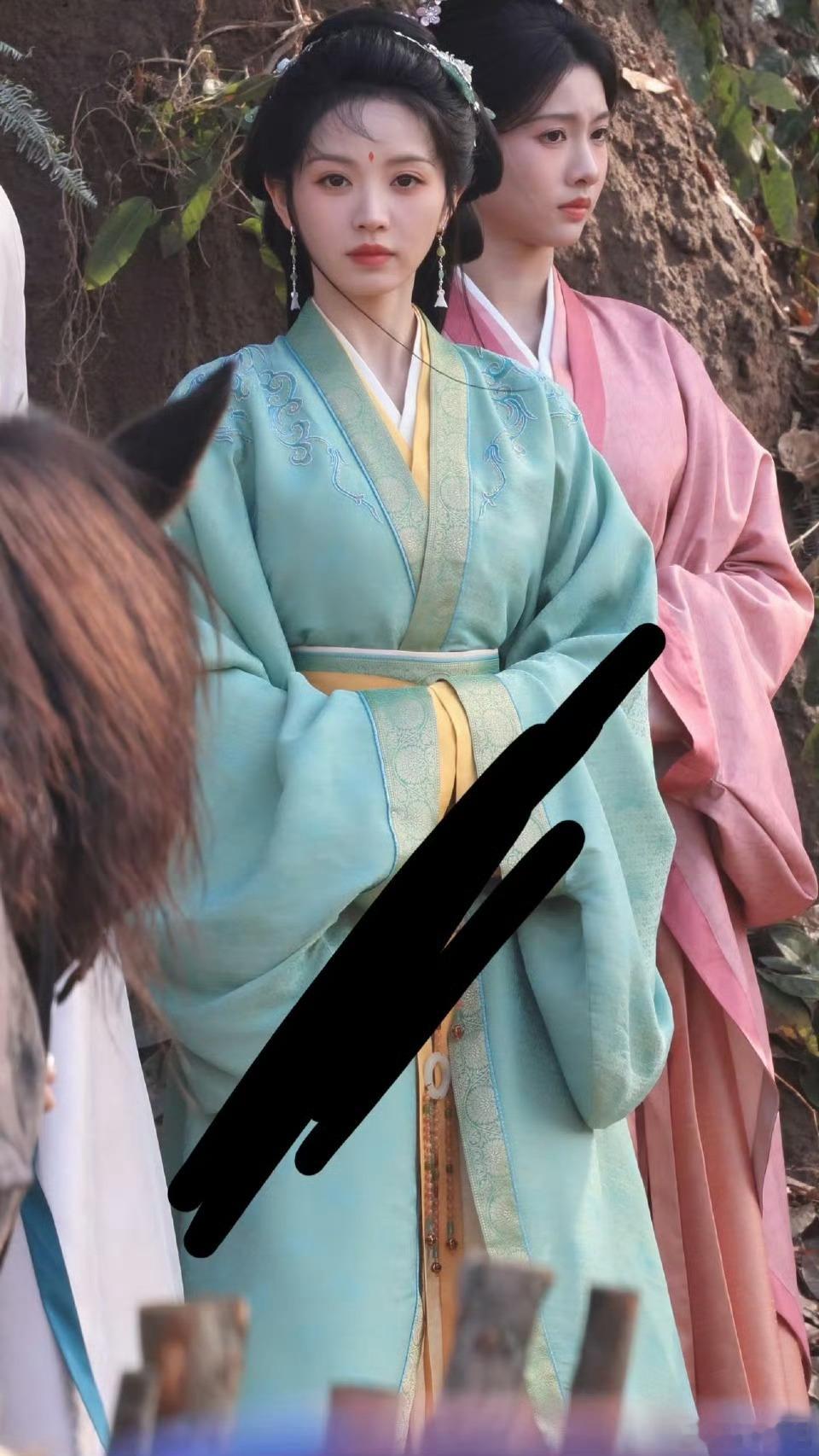 生图美成这样到底在挑什么