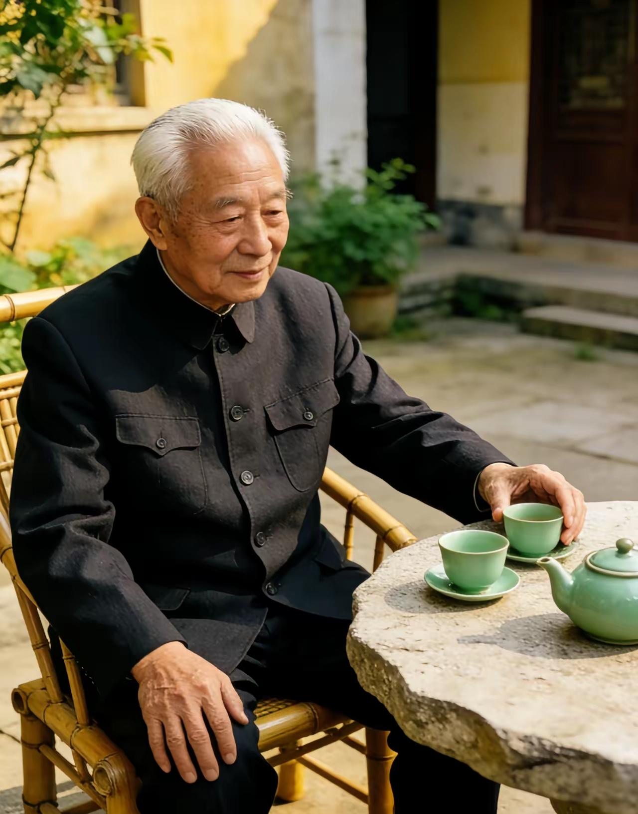 一位70岁老厅长非常现实的话：不管在哪上班，上班别太老实。你可以专业，可以牛