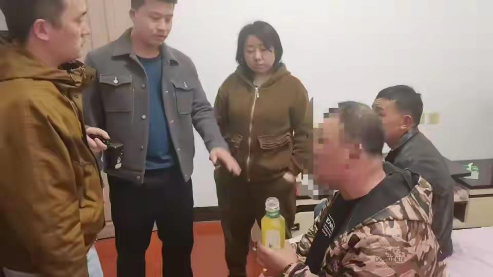 “天网恢恢疏而不漏！”江西九江，一男子26年前虚构供货渠道，骗取了价值93万元
