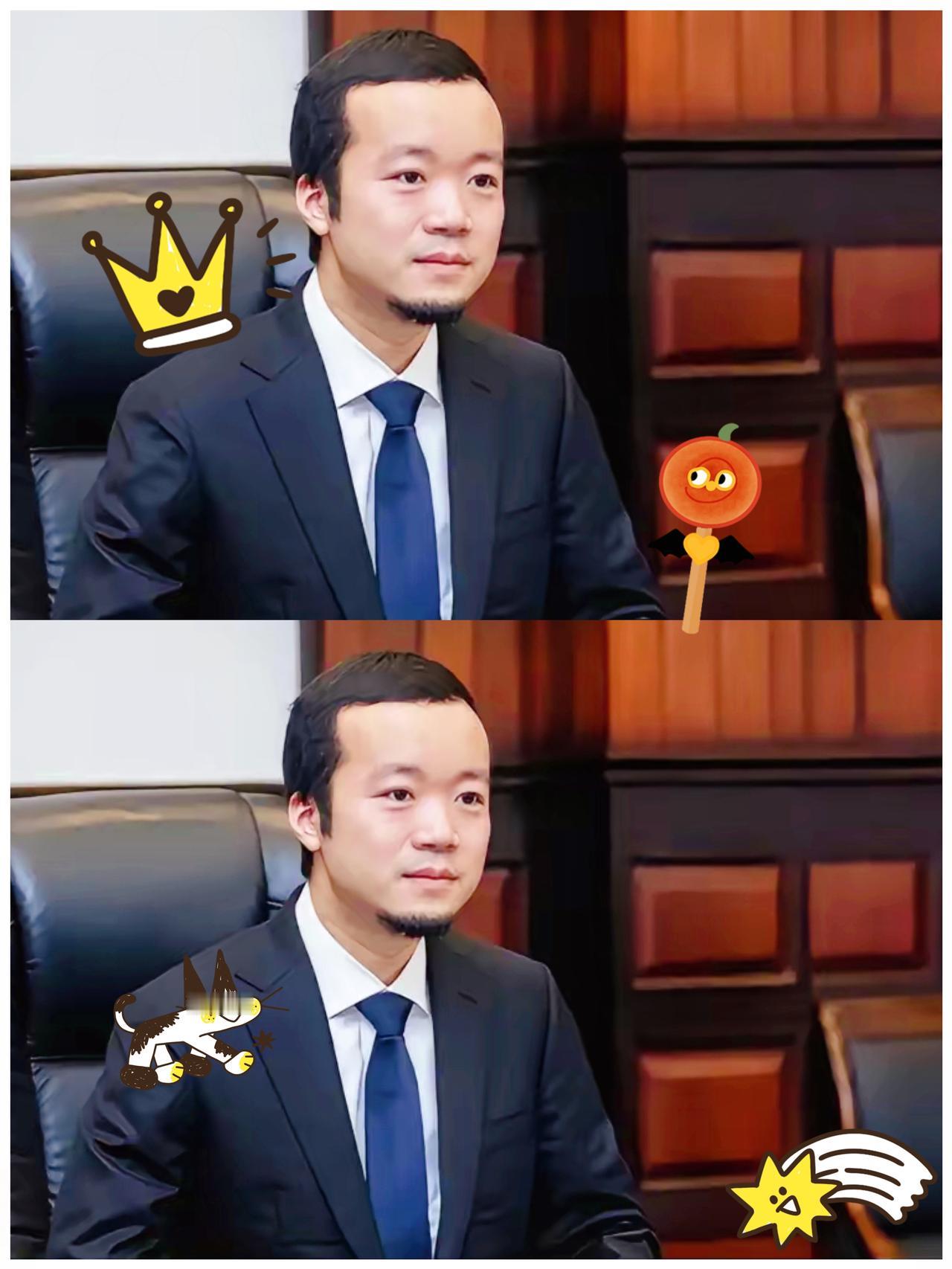 陈志同志一直是我国优秀企业家，连续两年(2021+2022）获得中国财经社会责任