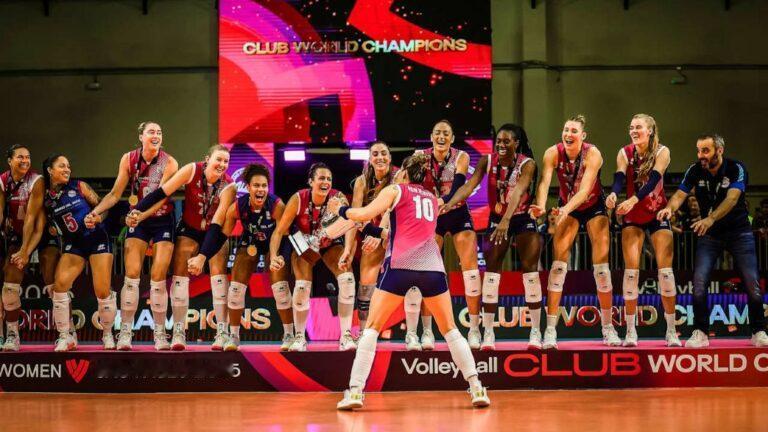 首夺世俱杯冠军：斯坎迪奇主教练马尔科·加斯帕里：