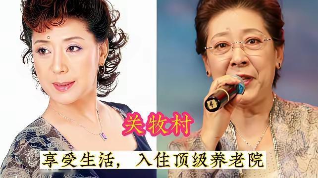 太不可思议了吧，原来明星老了也要去住养老院，我还以为只有五保户和没有儿女的才去住