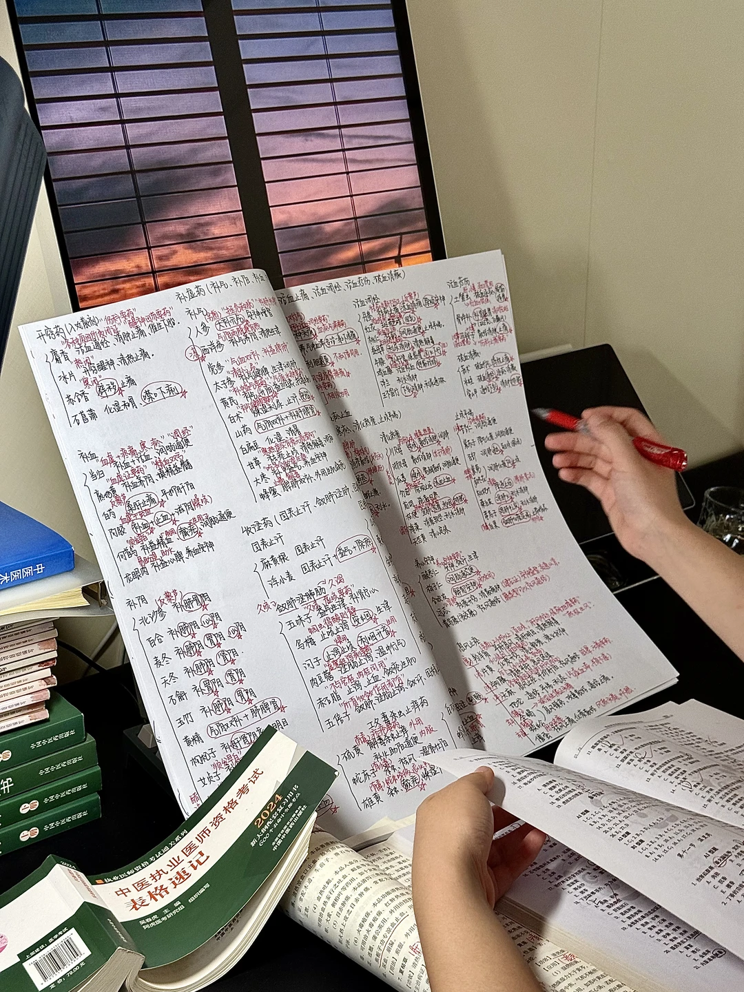 当初不信八字，学医五年才懂天医星的宿命