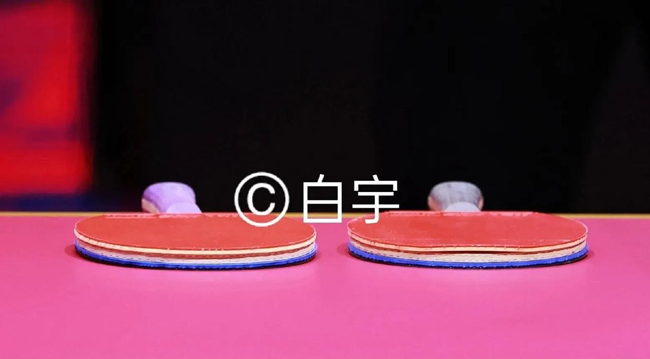 特别佩服王楚钦，他用一己之力让国际乒联休改了规则。巴黎奥运会的断拍改变了他的第