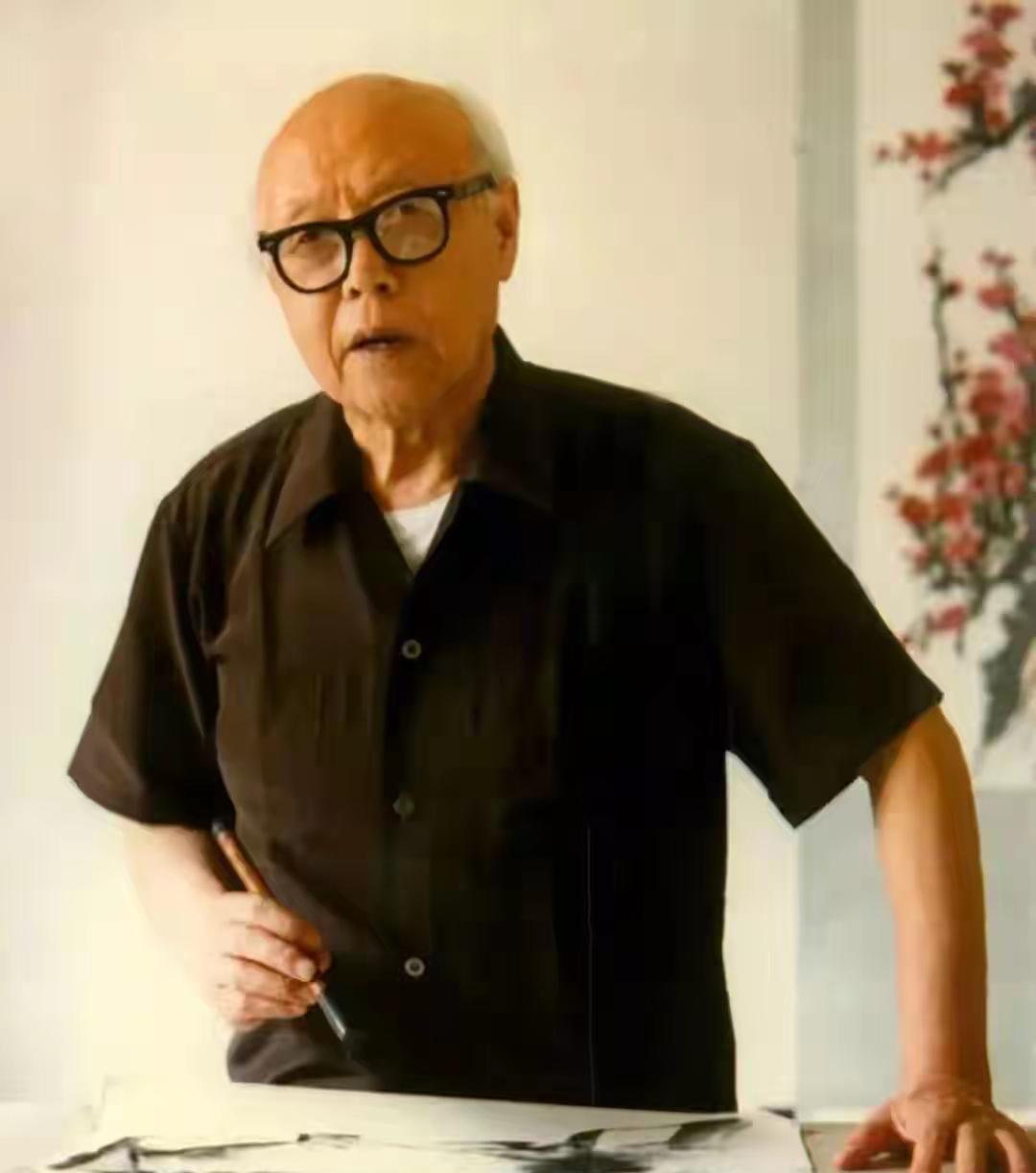 李苦禅的故事，是蘸着血泪画成的一幅大写意。这位国画大师84年的人生里，背叛与坚守