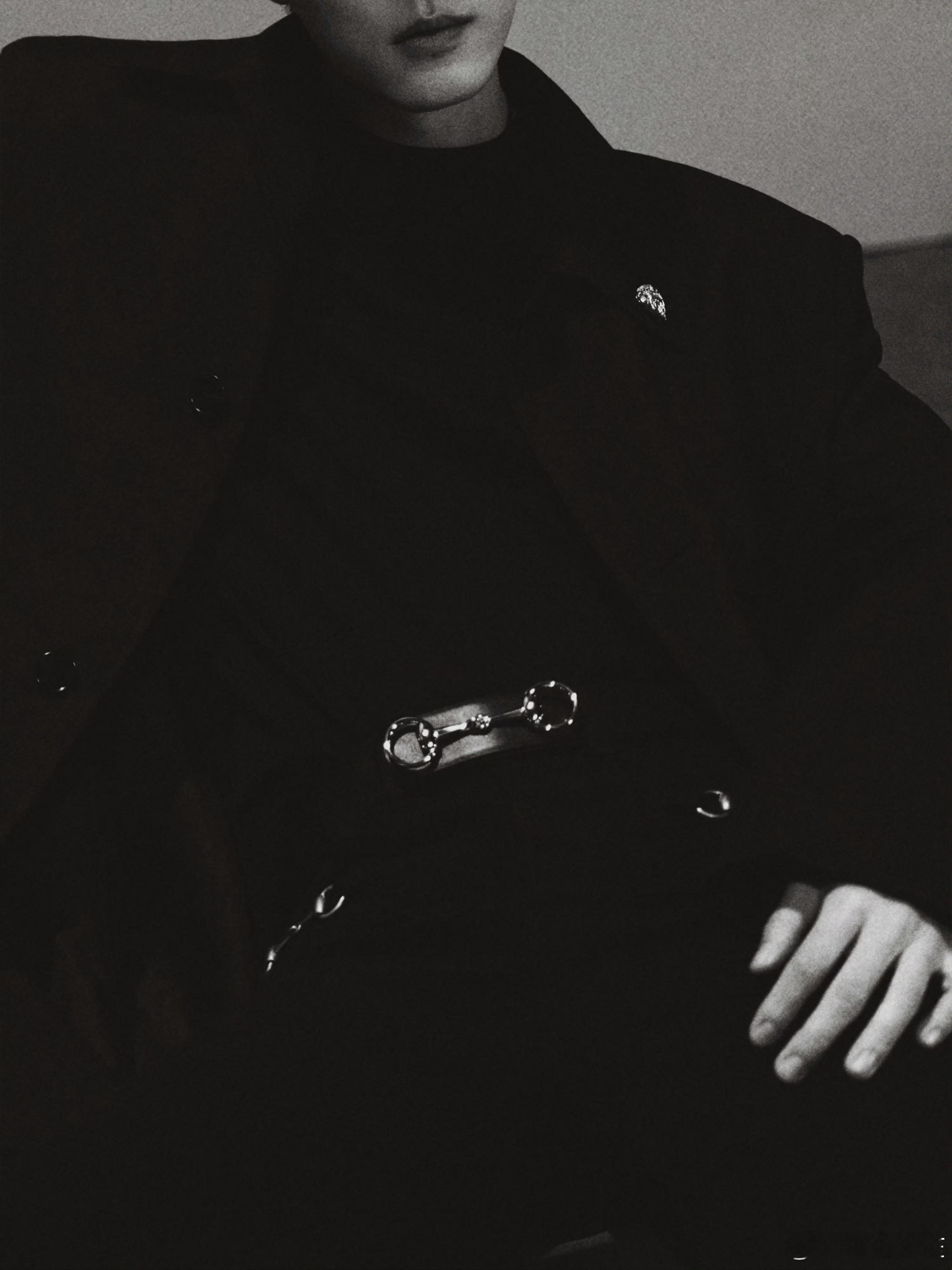 每年的固定节目就是肖战米兰时装周，今年依然是GUCCI加TODS，期待帅哥红毯