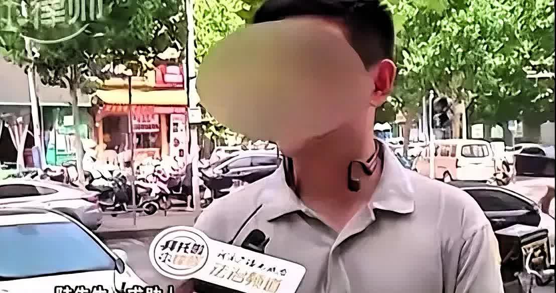 这个媳妇太聪明！河南郑州一名男子负债累累，频繁接到银行催款电话。妻子提议：我们假