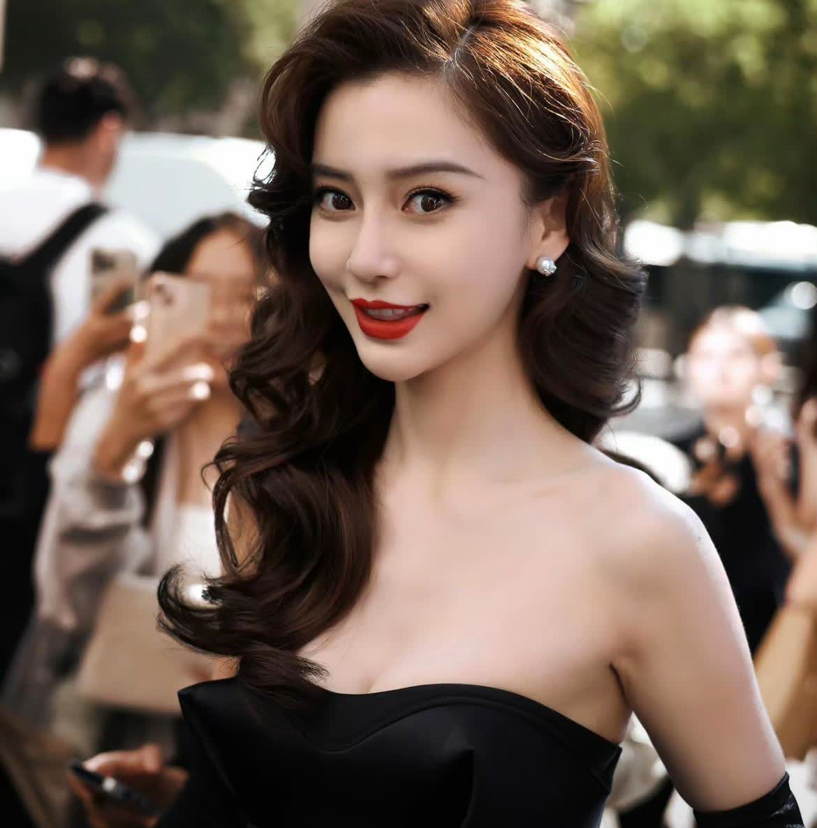 杨颖已经很难再结婚了。原因很简单，不是因为她年纪大，也不是因为她还爱