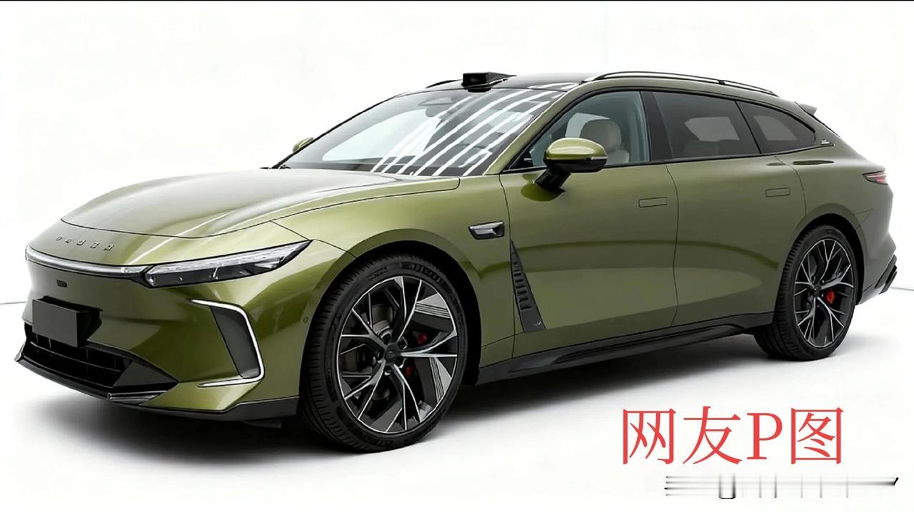 星途ES7GT明日便要与大家正式见面，现在就带大家提前揭开它的神秘面纱。