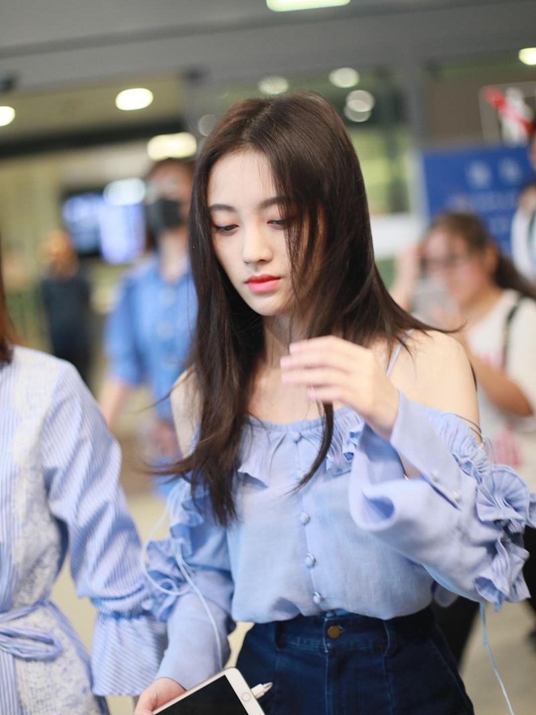 1.潘玮柏不太敢尝试医美类快速减肥手段，担心会损伤自身味觉。现在他让妻子监督自己