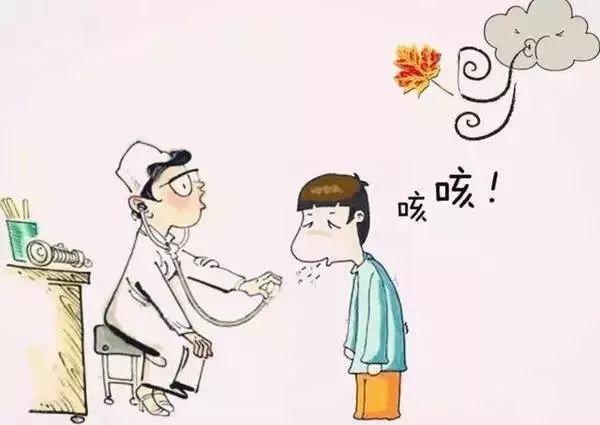 8个治疗咳嗽的小偏方, 不管什么咳嗽, 都能秒好! 再也不用吃药