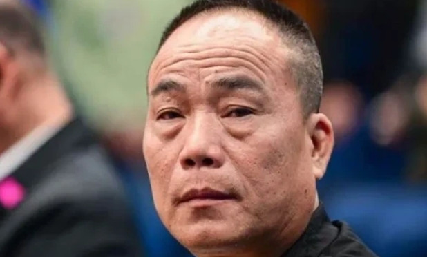 “菲律宾大动作！前杜特尔特顾问中国兄长被捕！涉嫌身份欺诈，伪造”多份文件并注册了