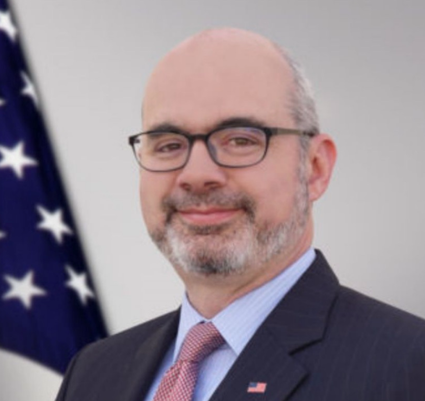 负责处理<em>美国</em>和台湾之间事务的<em>美国在台协会</em>，可能即将“走马换将”赖清德520正式