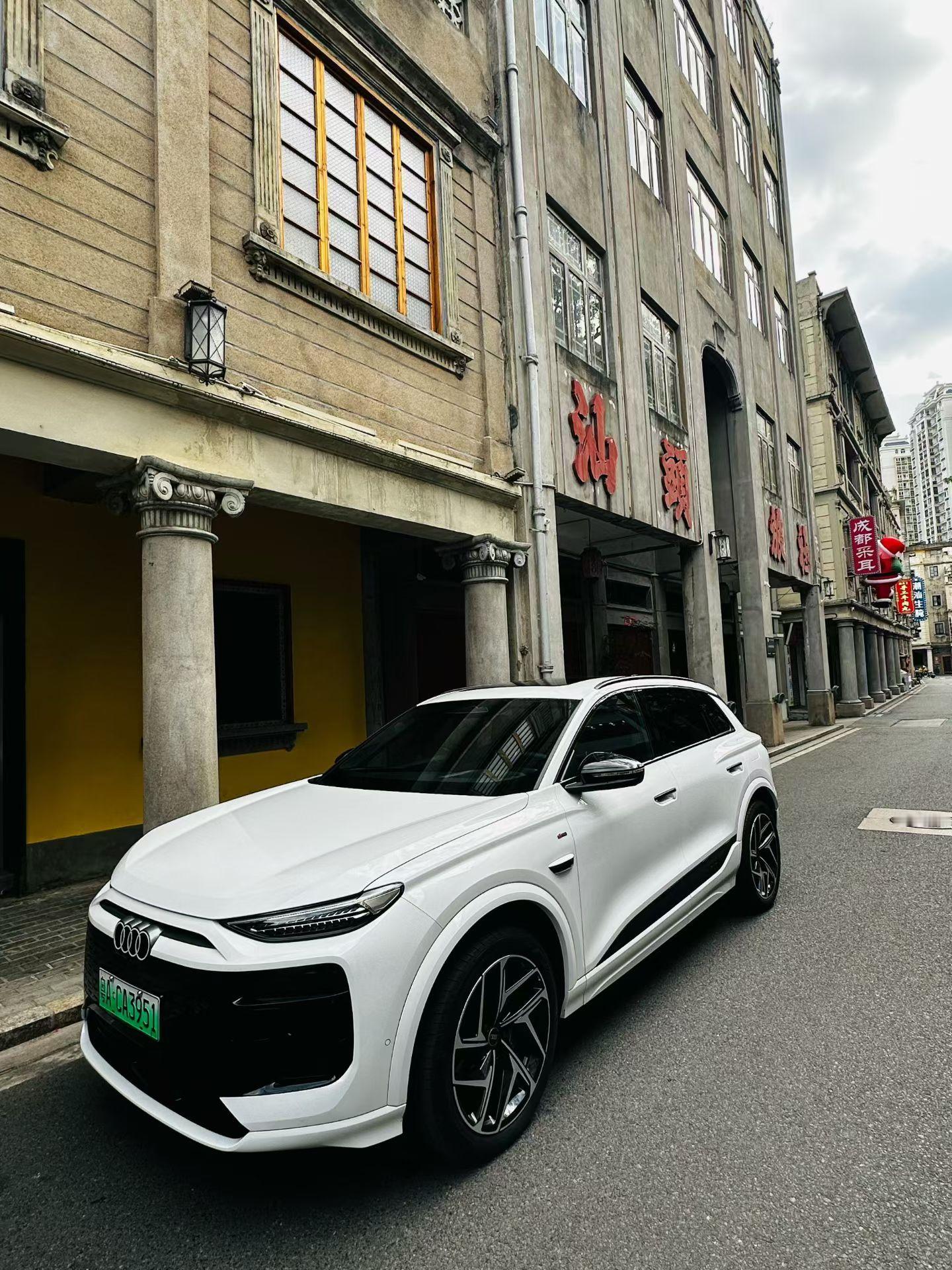 这是汕头地标吗？