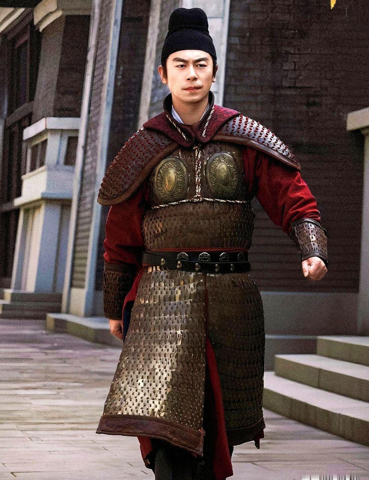 《大宋宫词》的崩盘，扯下了国产历史剧最后一块遮羞布：我们可能再也拍不出像样的“帝