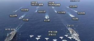 现在的韩国打不过中国，日本打不过中国，英国打不过中国，德国打不过中国，法国打不过