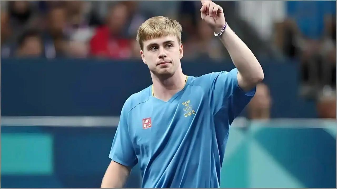 WTT法兰克福冠军赛11月6日赛程今天继续男女单打1/16决赛，将决出全部1