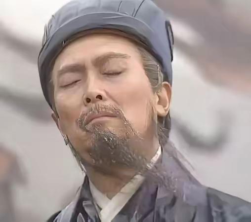 之前有人在那里瞎扯淡，说什么诸葛亮不会用人。这纯属乱喷哈！蜀汉人才凋敝，其实是一