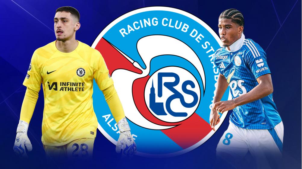 斯特拉斯堡这家法甲小俱乐部，年薪资总额仅约3800万美元，却凭借欧洲五大联赛中最