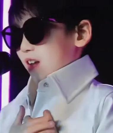 王菲的一句祝福：娱乐圈里的清醒与体面在娱乐圈的叙事逻辑里，“前任相关”似乎