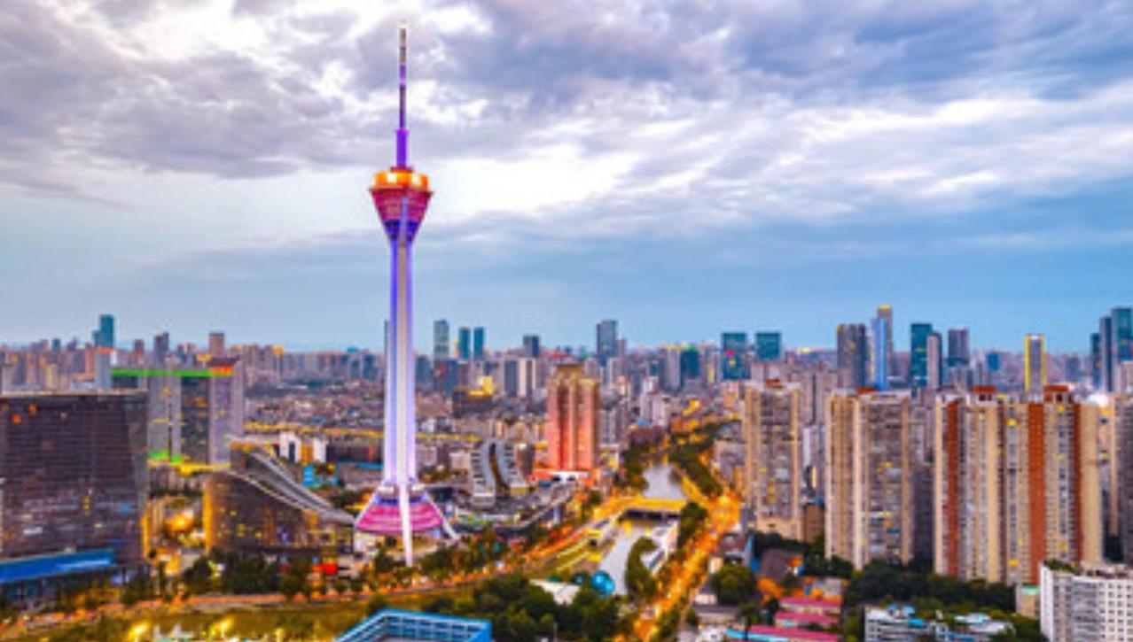 自驾到过的省会城市，共14个哈尔滨、长春、沈阳、太原、武汉、兰州、西宁、乌鲁木