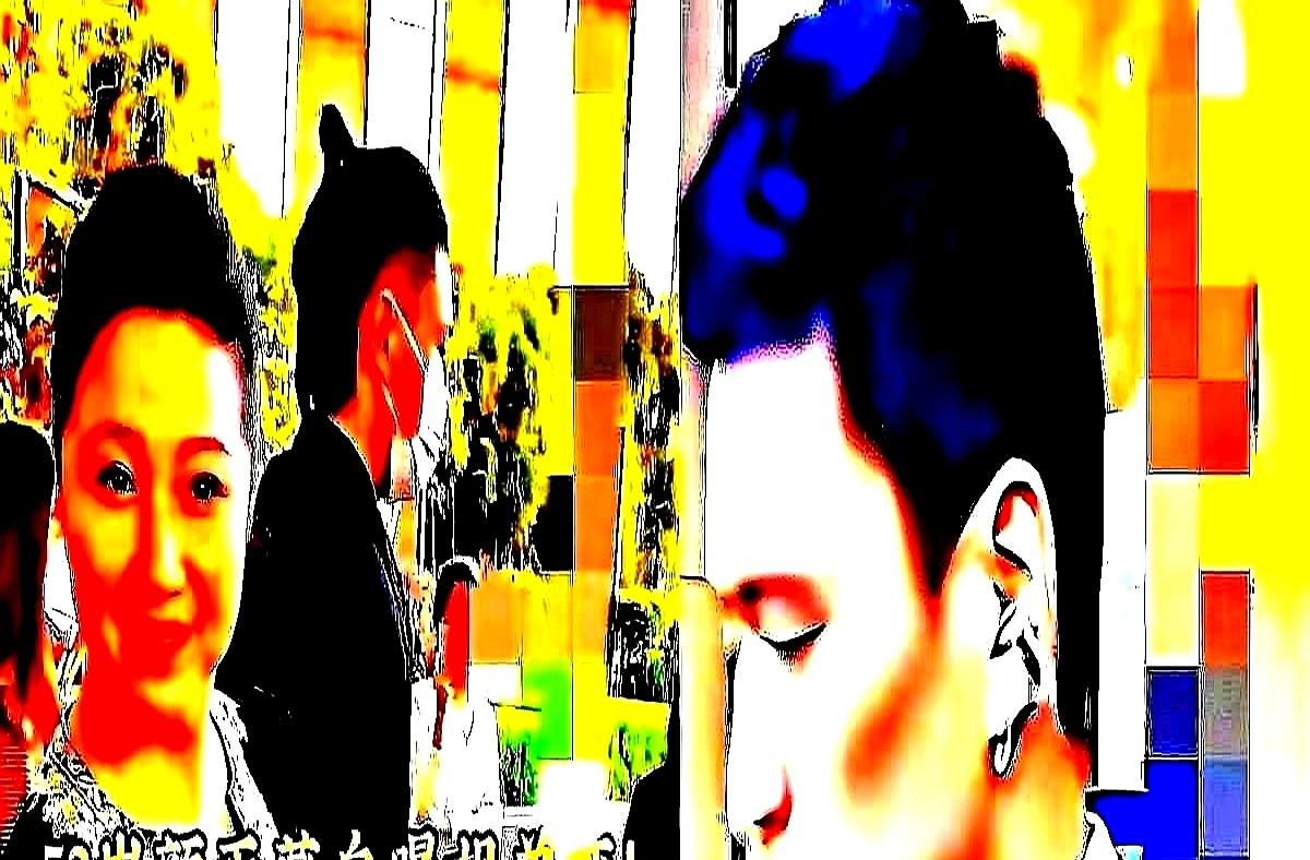 普通人可能没房产可押可颜丙燕把唯一住房押给银行，硬是把800万拍成了3200