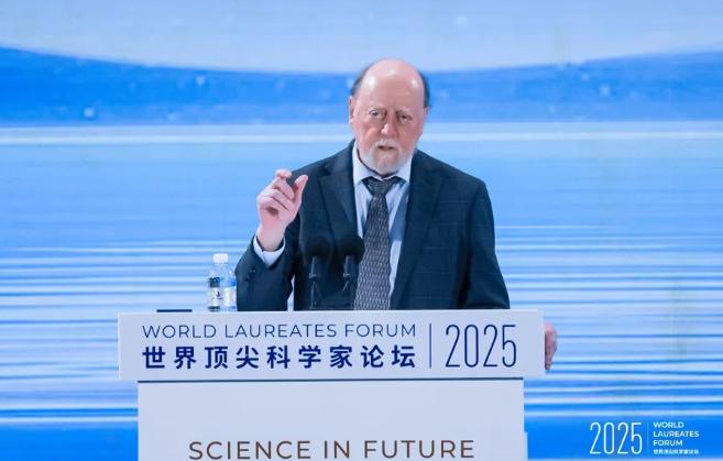 图灵奖得主杰克·唐加拉提到一个有趣的现象:全球超算500强榜单上已经看不到中国超