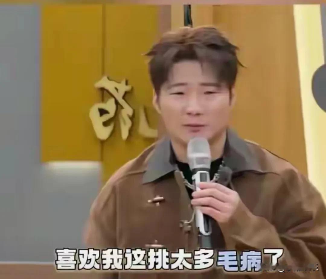 白小白怼梁源：你总让人干不擅长的事，这话戳中了多少人的心窝子大伙儿最近刷到《