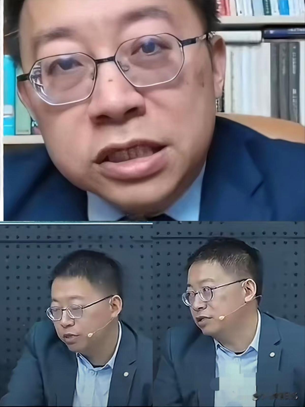 沈逸教授一句话点透真相郑丽文见高市早苗被骂“两面派”冤不冤？郑丽文计划与