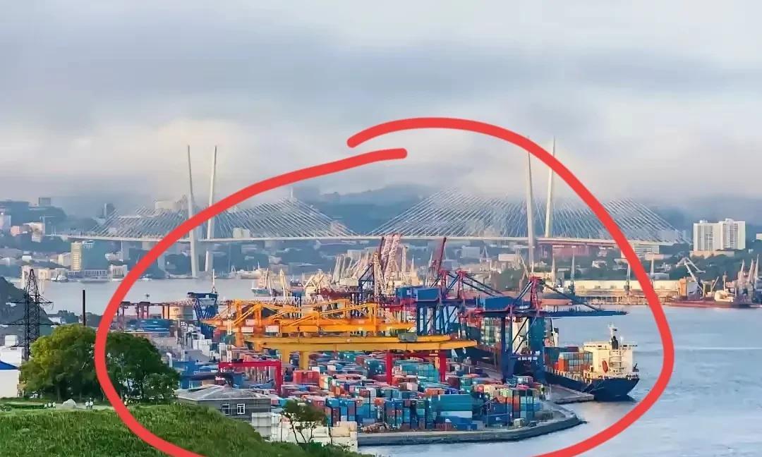 大家是不是不能理解，俄罗斯为何没有唐人街？其实，俄罗斯这个国家从前苏联，沙俄时